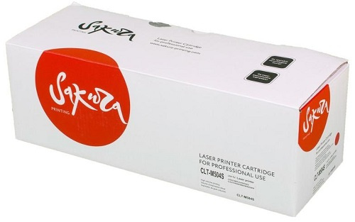фото Картридж  Sakura SACLTM504S в Самаре