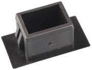 фото Заглушка  NMF-CAP-SCS-BK-10