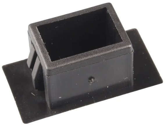 фото Заглушка   NMF-CAP-SCS-BK-10 в Казани