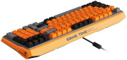 фото Клавиатура Rapoo ESK750-98