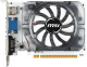 фото Видеокарта MSI GeForce GT 730 (N730-2GD3V3) в Казани