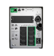фото Источник бесперебойного питания APC Smart-UPS