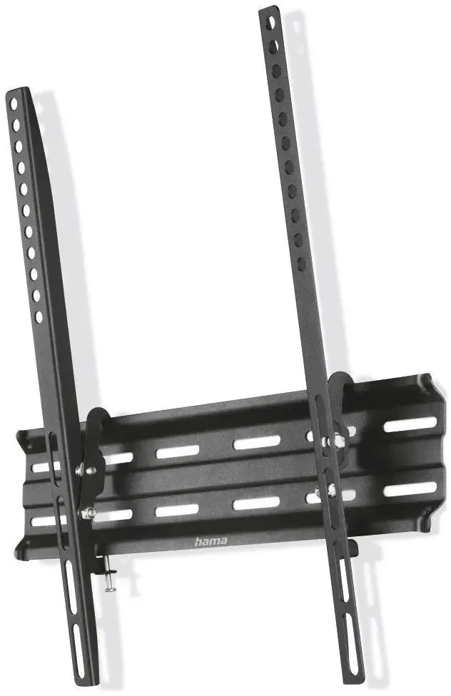 

Кронштейн HAMA 00220810 для телевизора черный 32"-65" макс.35кг настенный наклон, 00220810