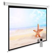 фото Экран Cactus CS-PSME-220X138-WT