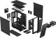 фото Корпус ATX Fractal Design MESHIFY 2 COMPACT LIGHT TG в Перми
