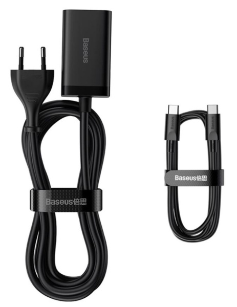 фото Зарядное устройство сетевое Baseus CCGP040101 в Перми