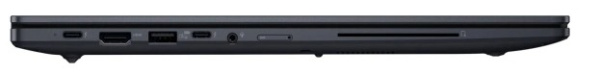 фото Ноутбук  ASUS ExpertBook B3 B3605CCA-MB0202 в Перми 16 ", Core Ultra 5, 32 Гб RAM, 512 Гб SSD, Arc graphics, Серый