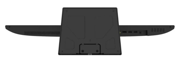 фото Монитор 31,5" Digma Progress 32P501F в Красноярске