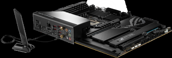 фото Материнская плата ATX ASUS ROG MAXIMUS Z690 HERO