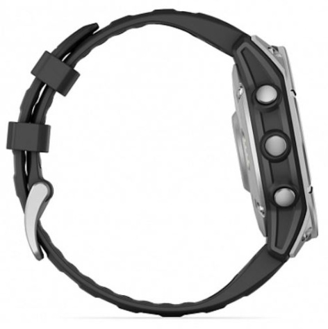 фото Часы Garmin Fenix E в Красноярске