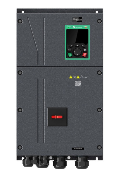 Изображение товара Преобразователь частоты Systeme Electric STV900D22N4-IP55 для промышленных систем