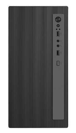 фото Корпус mATX Exegate BAA-303M-AAA450 в Краснодаре