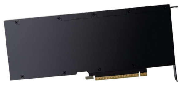 фото Видеокарта nVidia nVidia Tesla A30, 24 ГБ HBM2, [900-21001-0040-000] в Нижнем Новгороде