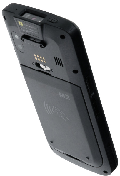 фото Терминал сбора данных M3 Mobile SL20 в Уфе