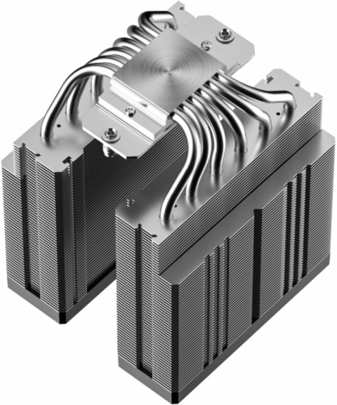 фото Кулер  ID-Cooling FROZN A620 PRO SE ARGB