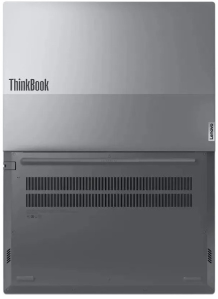 фото Ноутбук  Lenovo Think Book 16 G7 (УЦЕНЕННЫЙ) в Перми 16 ", Core Ultra 7, 8 Гб RAM, 512 Гб SSD, Arc graphics, Серый космос