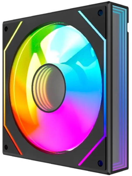 фото Вентилятор для корпуса Powercase M52-12 ARGB в Волгограде