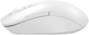 фото Мышь A4Tech FG16CS AIR WHITE
