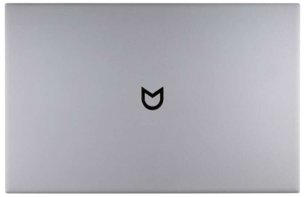 фото Ноутбук  Irbis 15NBP3512_G2 в Уфе 15.6 ", Core i7, 16 Гб RAM, 512 Гб SSD, Iris Xe Graphics, Серый
