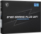 фото Материнская плата ATX MSI B760 GAMING PLUS WIFI (УЦЕНЕННЫЙ) в Самаре