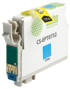 фото Картридж Cactus CS-EPT0732