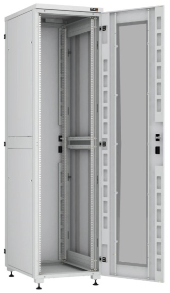 фото Дверь одностворчатая  TLK TFI-4780-G-R-GY