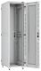 фото Дверь одностворчатая  TLK TFI-4780-G-R-GY