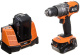 фото Дрель - шуруповерт WORX Professional WU131X в Санкт-Петербургe