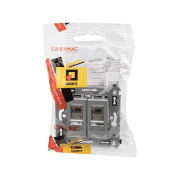 фото Розетка DKC 4404394