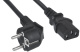 фото Кабель питания  Cabeus PC-186-VDE-5M в Омске