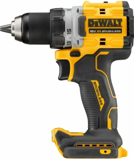 фото Дрель - шуруповерт DeWALT DCD800NT-XJ в Краснодаре