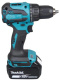 фото Дрель - шуруповерт Makita DDF490SF1J