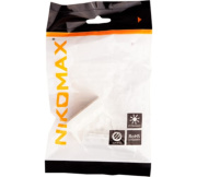 фото Панель лицевая NikoMax NMC-PM1P-ST-PH-WW