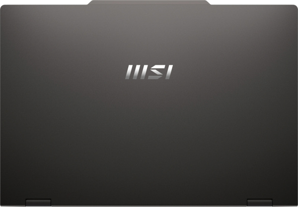фото Ноутбук  MSI VENTURE A16 AI+ A3HMG-027XRU в Красноярске 16 ", Ryzen AI 300, 16 Гб RAM, 512 Гб SSD, Radeon 840M, Серый