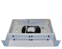 

Кросс оптический стоечный Vimcom СКРУ-2U19-B32-FC/ST 19", 2U 32 порта FC/ST, со столом, сплайс-пластиной (без пигтейлов и проходных адаптеров), СКРУ-2U19-B32-FC/ST