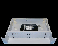 фото Кросс оптический стоечный  Vimcom СКРУ-2U19-B32-FC/ST в Омске