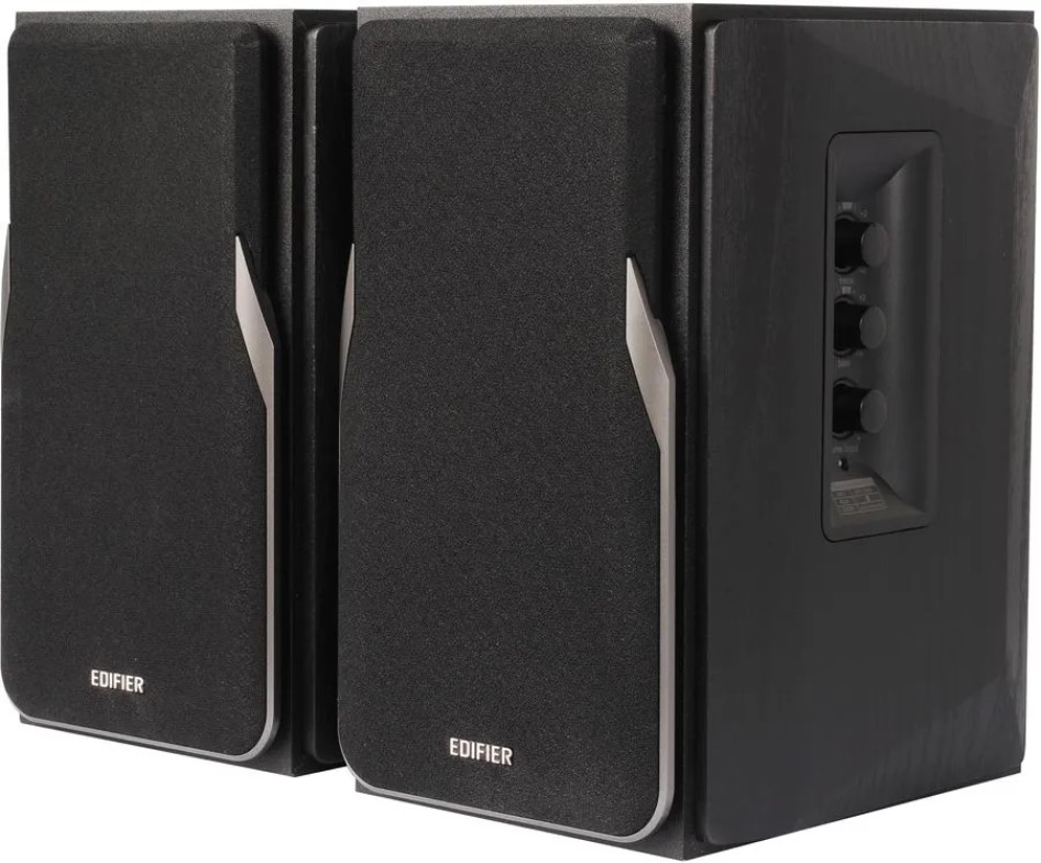 

Портативная акустика Edifier R1380DB black, R1380DB black