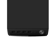 фото Корпус Powerman ES726BK USB3.0 450W