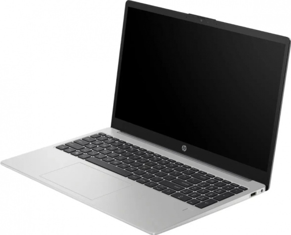 фото Ноутбук  HP 255 G10 в Уфе 15.6 ", Ryzen 5, 16 Гб RAM, 512 Гб SSD, Radeon Graphics, Серебристый