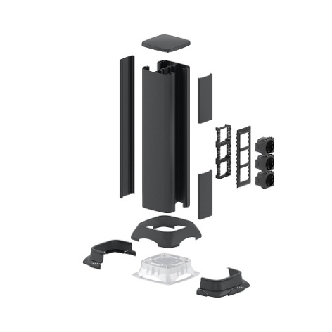 фото Колонна  DKC 19553 в Красноярске