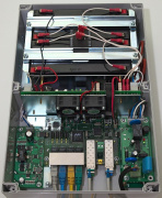 фото Коммутатор TFortis PSW-2G 4F UPS