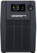 фото Источник бесперебойного питания Ippon Back Basic 650S New Euro