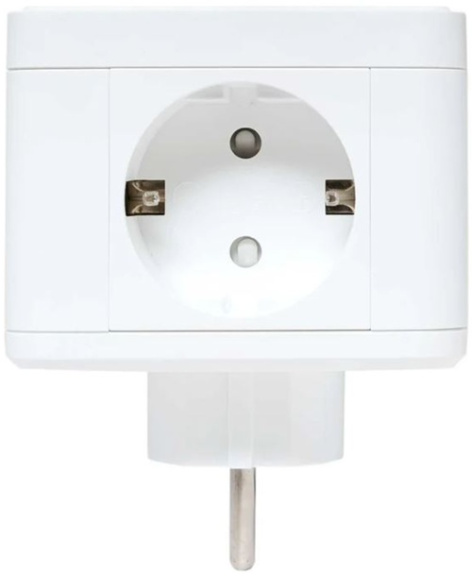 фото Тройник EKF UBA-CUB-T2-TC в Краснодаре