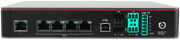 фото Аудиопроцессор BIAMP TesiraFORTE-X400