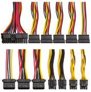 фото Блок питания Exegate 800NPXE
