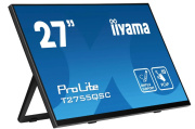 фото Монитор Iiyama ProLite T2755QSC-B1