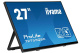 фото Монитор 27" Iiyama ProLite T2755QSC-B1