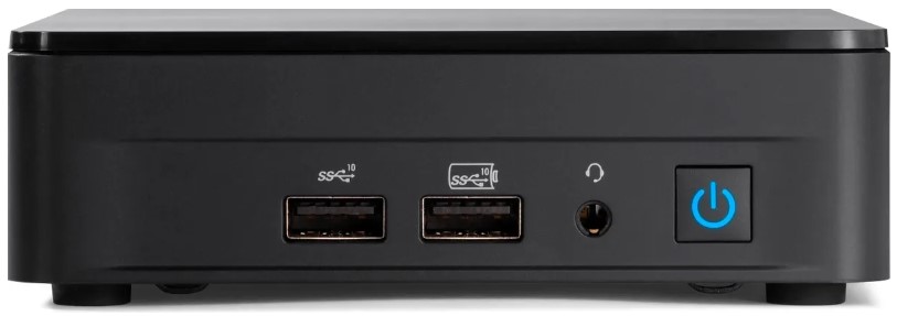 

Платформа Intel RNUC12WSKI300000I NUC 12 Pro Slim Kit, i3-1220P, M.2 SSD, RNUC12WSKI300000I