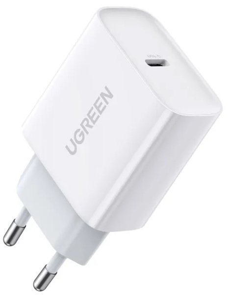 фото Зарядное устройство сетевое UGREEN CD137 в Уфе