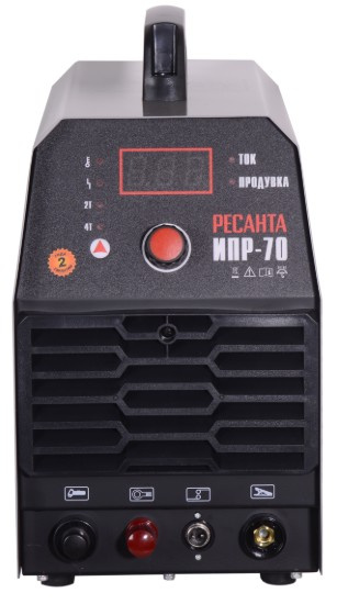 фото Инвертор  Ресанта ИПР-70 в Санкт-Петербургe